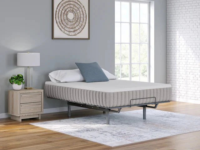 Terra Sleep Soft White King Mattress