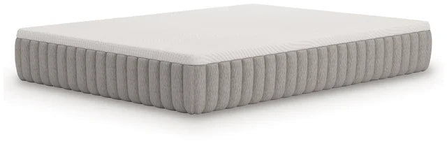 Terra Sleep Soft White King Mattress
