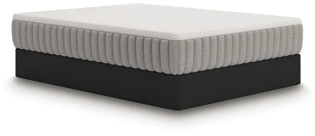 Terra Sleep Soft White King Mattress