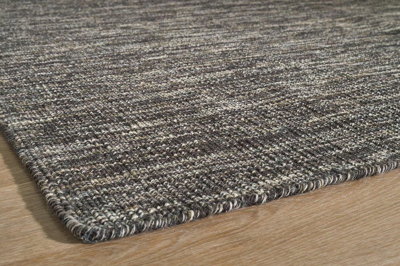 Terrian Black/Green/White Extra Large Rug - R408980