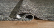 Terrian Black/Green/White Extra Large Rug - R408980
