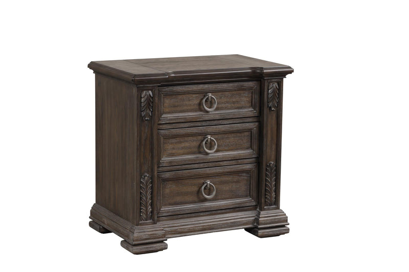 Texas Dresser - B575-1