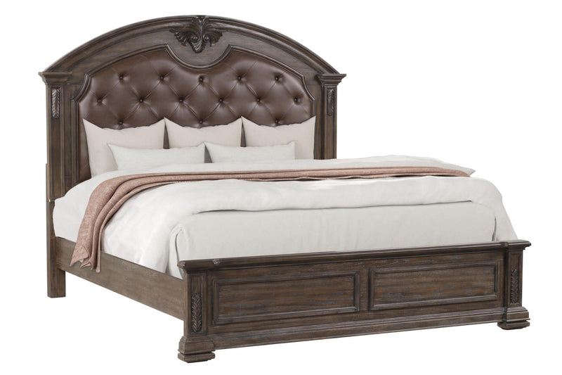 Texas Night Stand - B575-3