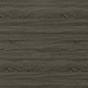 Theo 71-inch 6-shelf Bookshelf Weathered Grey - 800510