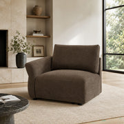 Theodore Modular - Left Facing Arm Chair - LV07540
