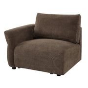 Theodore Modular - Left Facing Arm Chair - LV07540