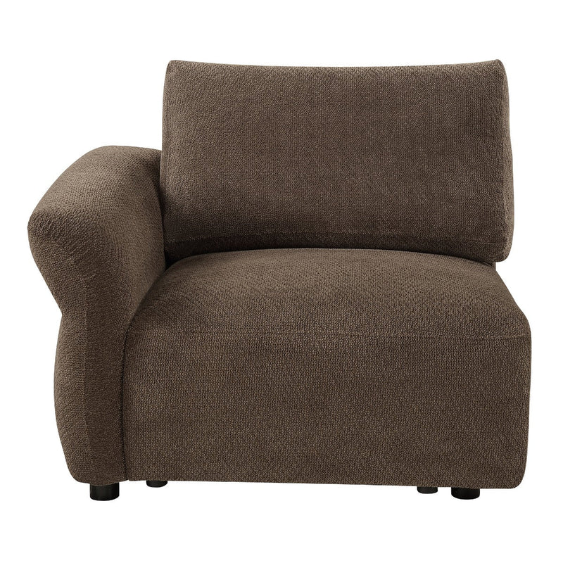Theodore Modular - Left Facing Arm Chair - LV07540