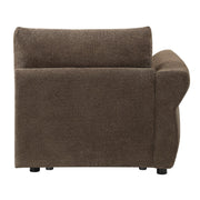 Theodore Modular - Left Facing Arm Chair - LV07540