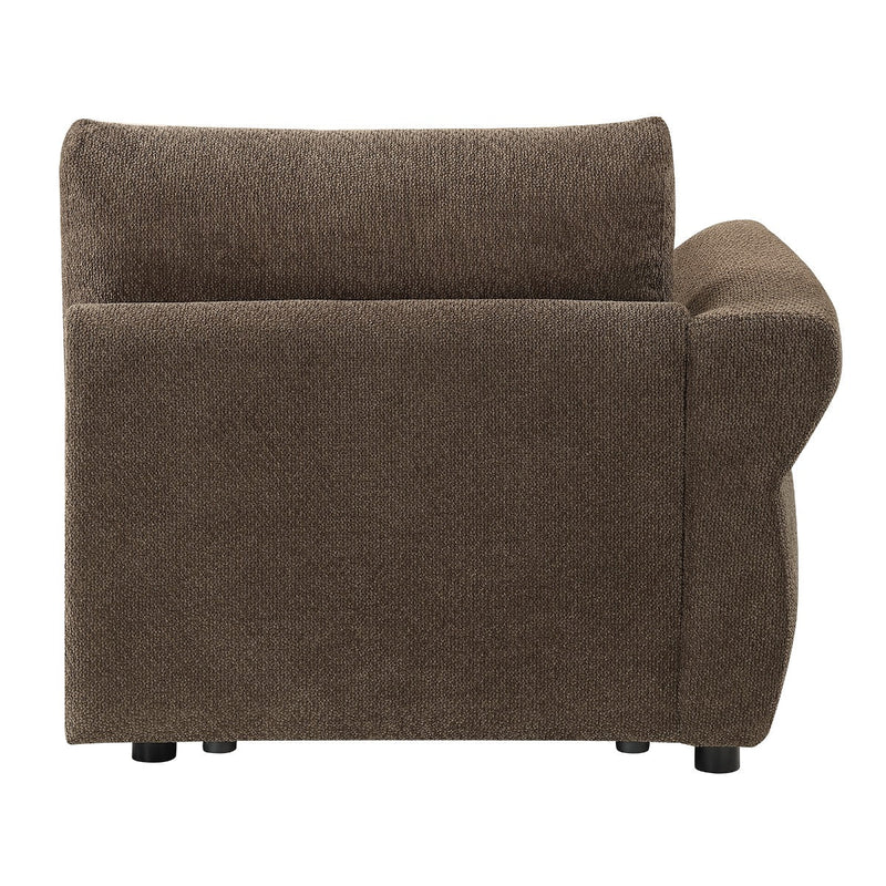Theodore Modular - Left Facing Arm Chair - LV07540