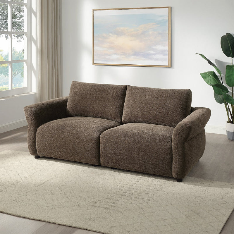 Theodore Modular - Left Facing Arm Chair - LV07540