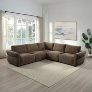 Theodore Modular - Right Facing  Arm Chair - LV07543