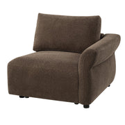 Theodore Modular - Right Facing  Arm Chair - LV07543