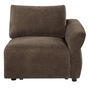 Theodore Modular - Right Facing  Arm Chair - LV07543