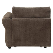 Theodore Modular - Right Facing  Arm Chair - LV07543