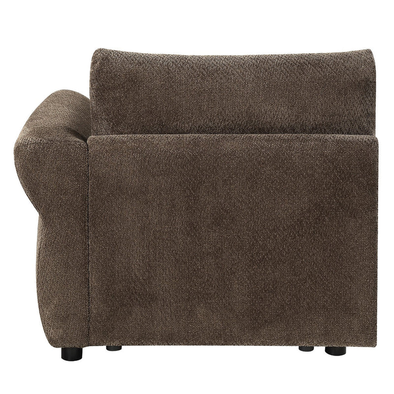 Theodore Modular - Right Facing  Arm Chair - LV07543