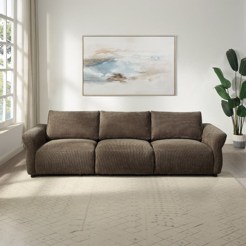 Theodore Modular - Right Facing  Arm Chair - LV07543