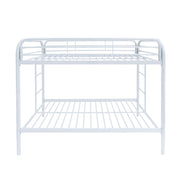 Thomas Twin/Twin Bunk Bed - 02188WH