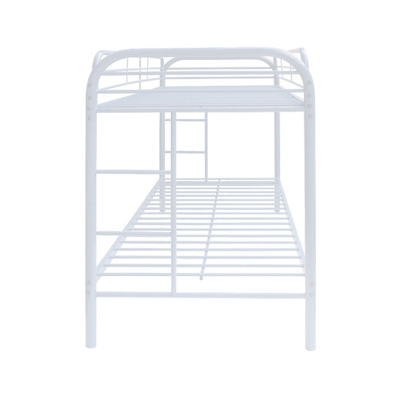 Thomas Twin/Twin Bunk Bed - 02188WH