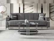 Tilda Convertible Sofa in Beige - 200-ST-TIL-ANKA153-3