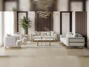 Tina Al Chair in Cream - 200-ALT-TIN-B