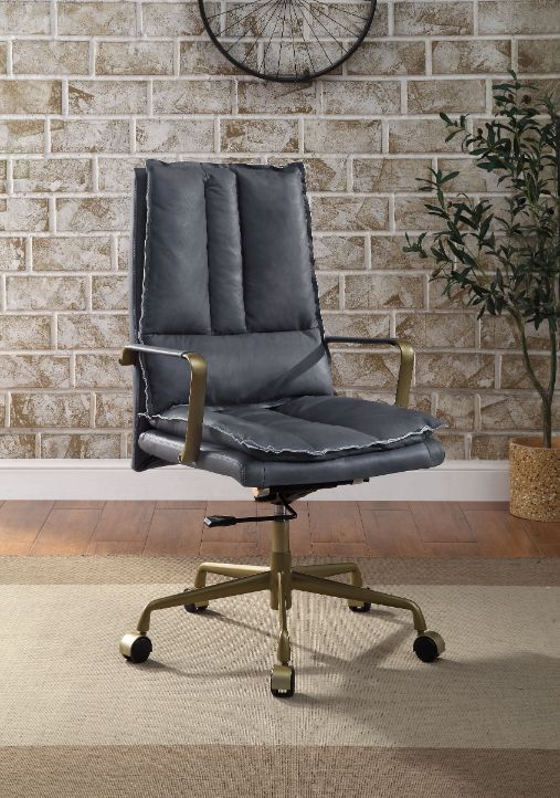 Tinzud Office Chair - 93165