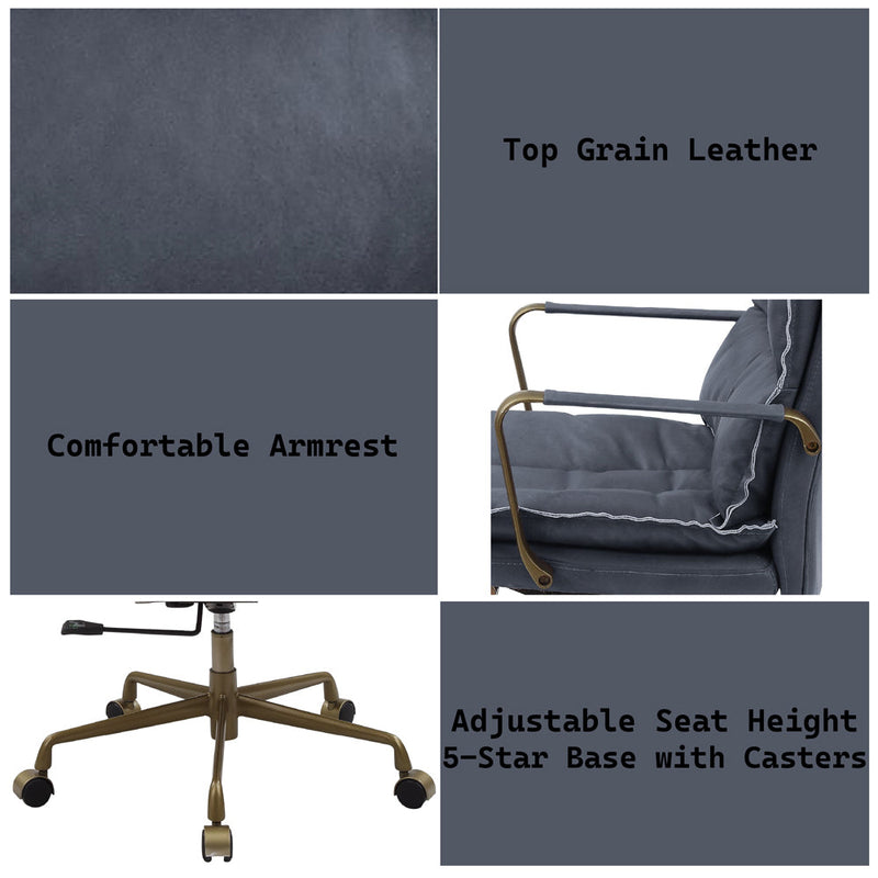 Tinzud Office Chair - 93165
