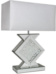 TL1001 25 X 14 X 10 - BETA TABLE LAMP - 210000003458