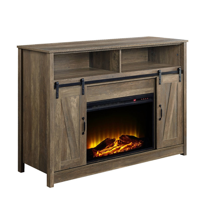 Tobias Fireplace - AC00274
