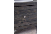 Todoe Dark Gray Coffee Table with Lift Top - Lara FurnitureCoffee Table