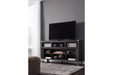 Todoe Gray 65" TV Stand - Gate FurnitureTV Stand