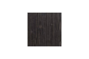 Todoe Gray 65" TV Stand with Electric Fireplace - Lara FurnitureTV Stand