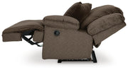 Top Tier 3-Piece Reclining Sofa and 2-Piece Reclining Loveseat - 92705U2