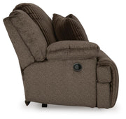 Top Tier 3-Piece Reclining Sofa and 2-Piece Reclining Loveseat - 92705U2
