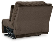 Top Tier 3-Piece Reclining Sofa and 2-Piece Reclining Loveseat - 92705U2