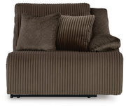 Top Tier 3-Piece Reclining Sofa and 2-Piece Reclining Loveseat - 92705U2