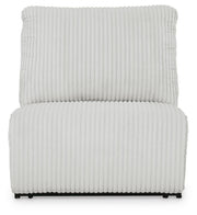 Top Tier Alloy 4-Piece Reclining Sectional with Chaise - 92706S12