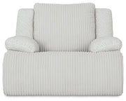 Top Tier Alloy Recliner - 9270625
