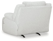 Top Tier Alloy Recliner - 9270625