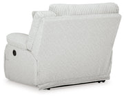 Top Tier Alloy Right-Arm Facing Recliner - 9270641