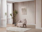 Torino Chair in Brick - 200-ELIF-TOR-A244-B