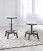 Torjin Counter Height Stool (Set of 2) - Gate FurnitureBarstool