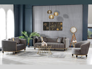 Toronto 31" Wide Armchair - Accent Chairs