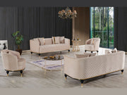 Toronto 31" Wide Armchair - Accent Chairs
