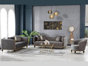 Toronto 31" Wide Armchair - Accent Chairs