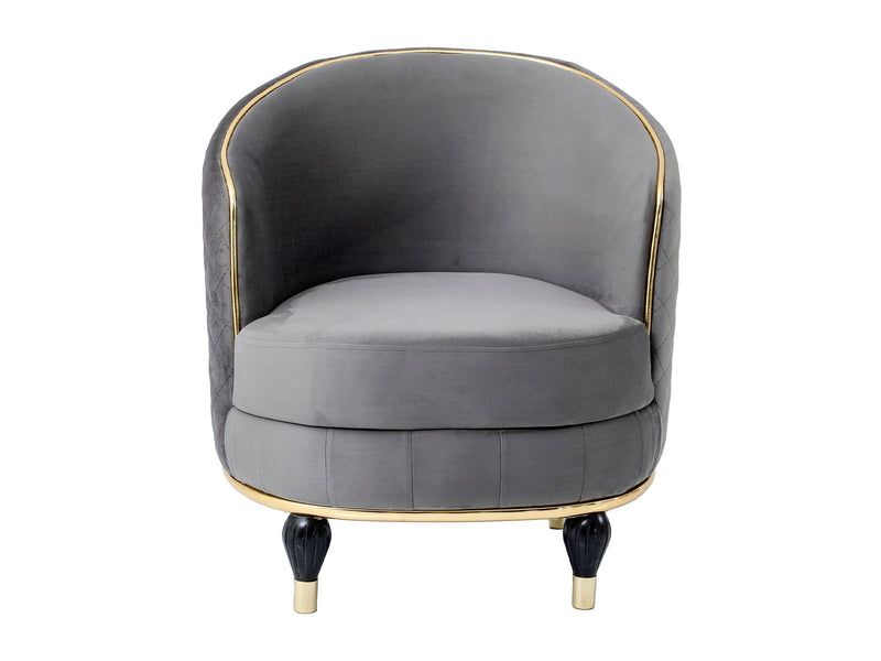 Toronto 31" Wide Armchair - Accent Chairs