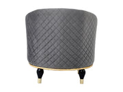 Toronto 31" Wide Armchair - Accent Chairs