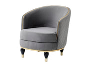 Toronto 31" Wide Armchair - Accent Chairs