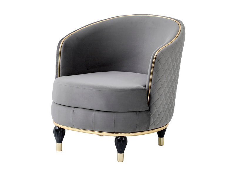 Toronto 31" Wide Armchair - Accent Chairs