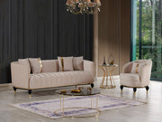 Toronto 31" Wide Armchair - Accent Chairs