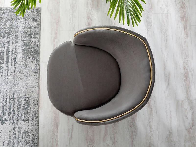 Toronto 31" Wide Armchair - Accent Chairs